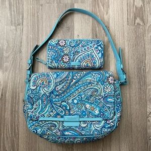 Vera Bradley set